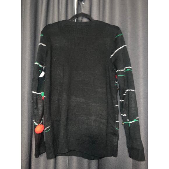 Ugly Christmas Sweater Xmas Size XXL - Picture 3 of 3